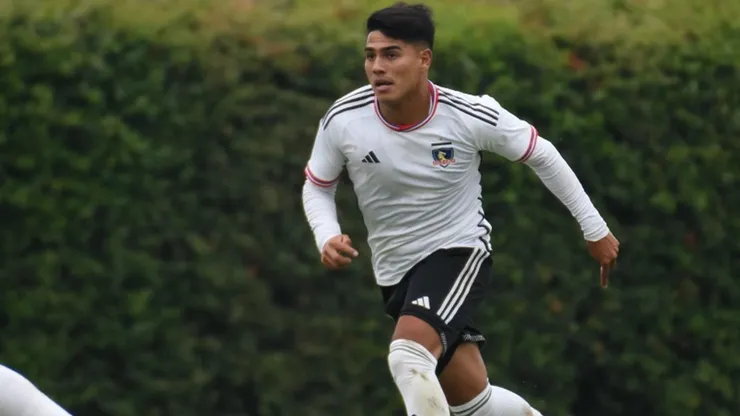 Colo Colo Poryección fue goleado por O'Higgins.