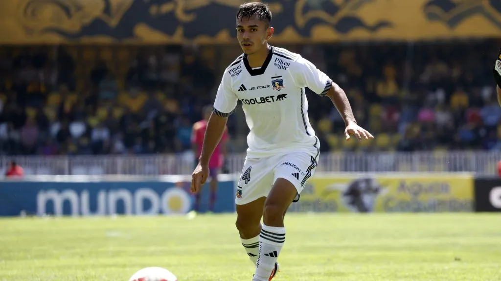 Vicente Pizarro será titular en el Cacique.