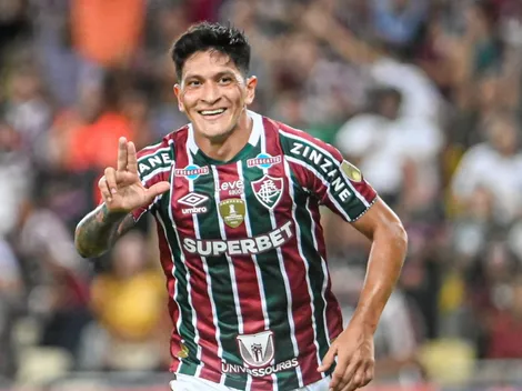 Fluminense iguala antes de enfrentar a Colo Colo