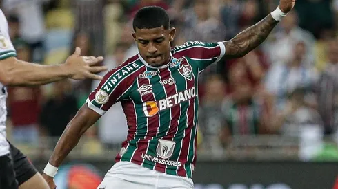 Fluminense le busca salida a su héroe en Copa Libertadores