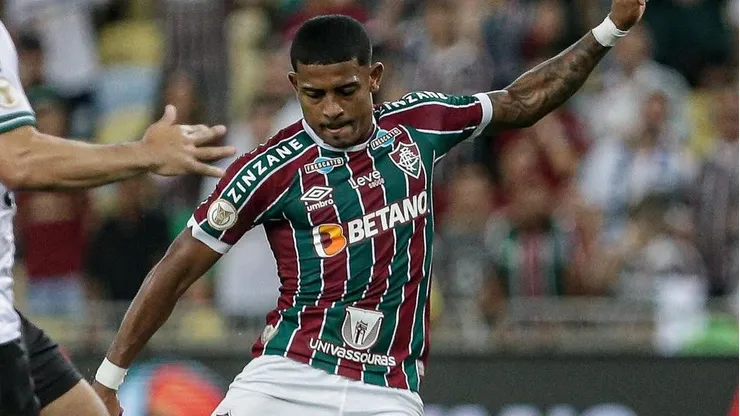 Fluminense le busca salida a su héroe en Copa Libertadores