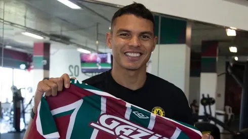 Fluminense se arma para ganar la Libertadores.