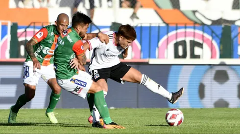 Colo Colo se enfrenta a Cobresal por la undécima fecha del Campeonato Nacional.
