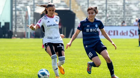 ¿Dónde ver en vivo y online Colo Colo femenino vs Universidad Católica?