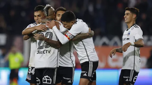 Los cambios que presenta Almirón en la nueva formación de Colo Colo.