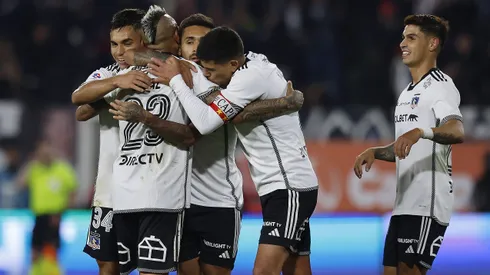 Colo Colo tiene listo su viaje a El Salvador.