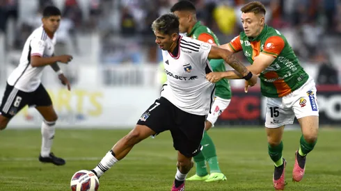 ANFP designó al árbitro para Colo Colo vs Cobresal.