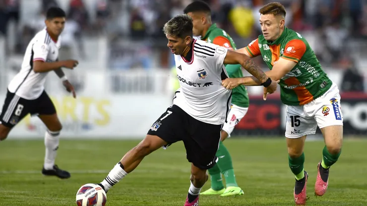 ANFP designó al árbitro para Colo Colo vs Cobresal.