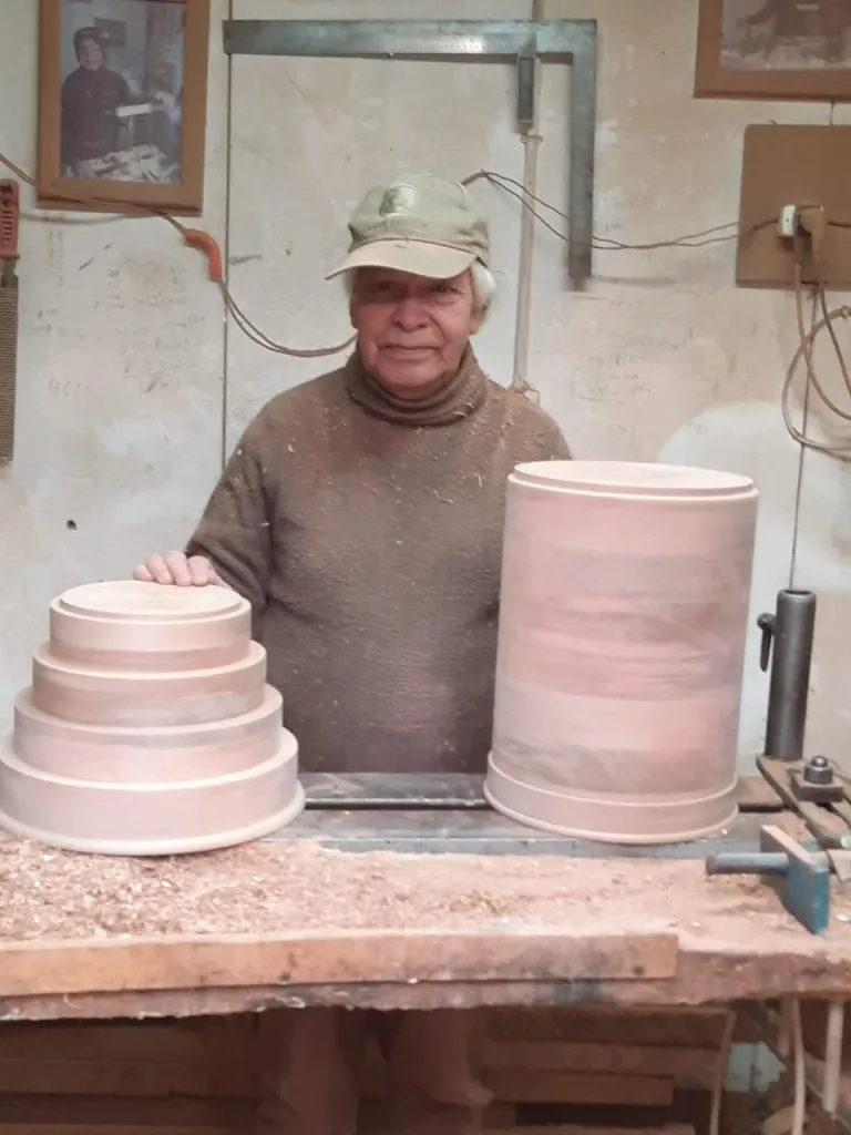 Las bases de la Copa América y la Copa Libertadores | Foto: Cedida a DaleAlbo