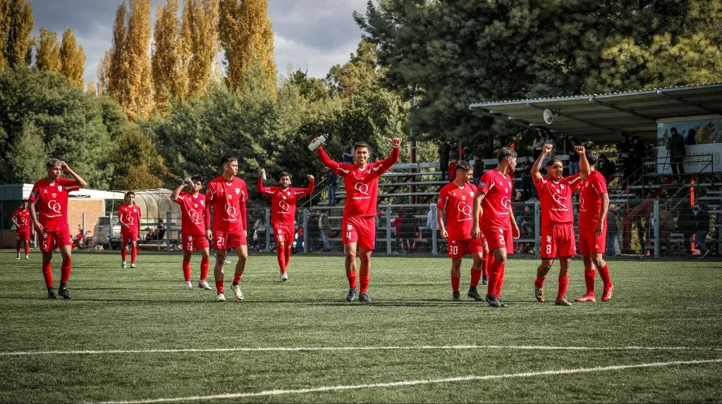 Quillón apuesta por dar la sorpresa