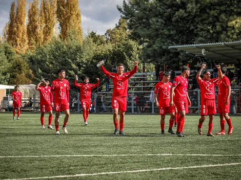 DT de Quillón se toma con humor enfrentar a Colo Colo en Copa Chile