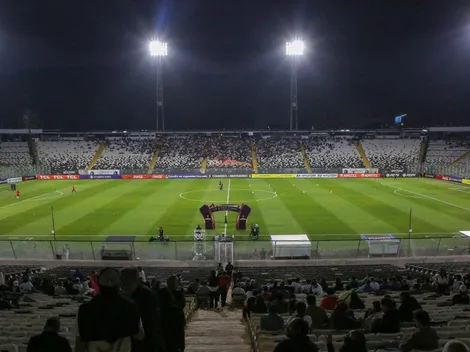 Importante reunión de directorio define futuro de Colo Colo
