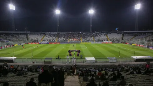 Importante reunión de directorio define futuro de Colo Colo.