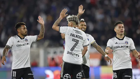 El apretado calendario de Colo Colo para el mes de mayo.