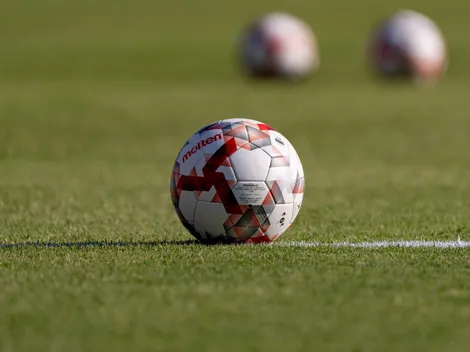 Colo Colo viaja al norte: Programación de la fecha 11 del torneo