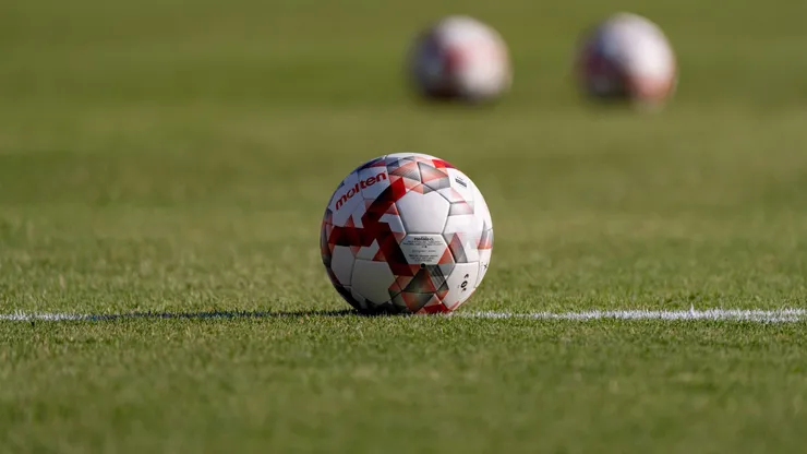 Fecha 11 del Campeonato Nacional.