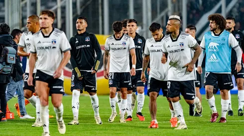 El llamado de Marcelo Barticciotto a Jorge Almirón en Colo Colo.