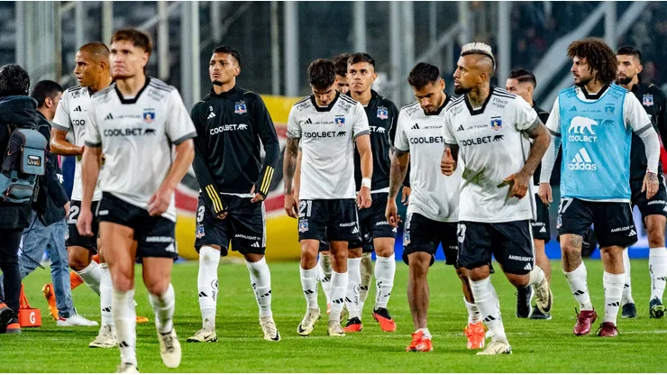 El llamado de Marcelo Barticciotto a Jorge Almirón en Colo Colo.