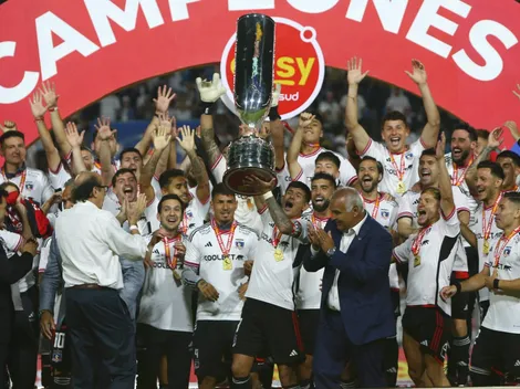 ¿Cuándo debuta Colo Colo en los octavos de la Copa Chile 2024?