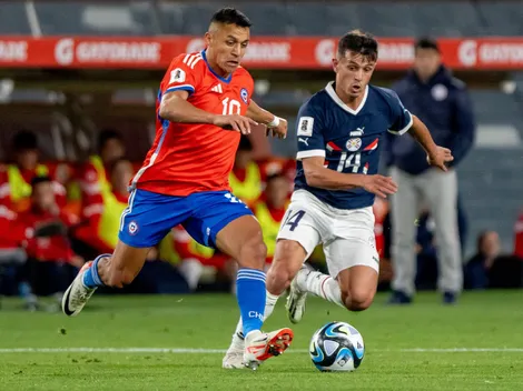 Precios de las entradas para amistoso de Chile vs Paraguay