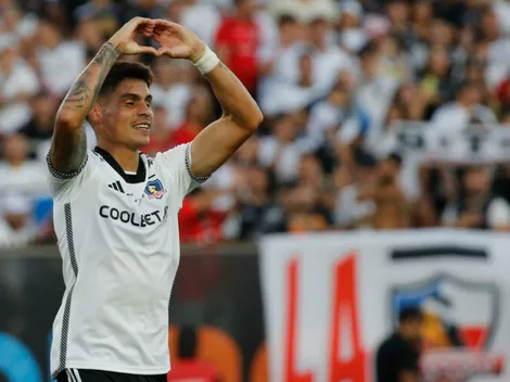 La importante tarea que tendrá Colo Colo con Wiemberg