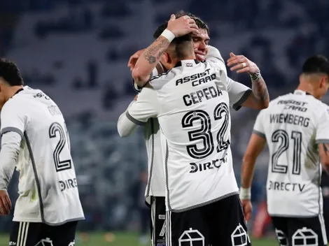 Atención Colo Colo: así quedó el cuadro de la Copa Chile