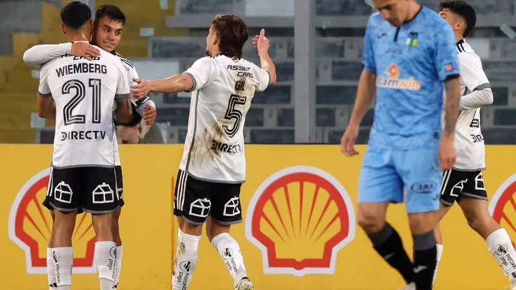 El próximo rival de Colo Colo en Copa Chile