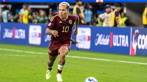 ¿Qué canal transmite en vivo a Venezuela vs Jamaica por Copa América 2024?