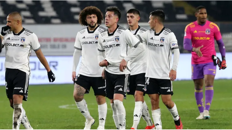 Colo Colo tiene posible rival en caso de clasificarse en Copa Chile 2024.