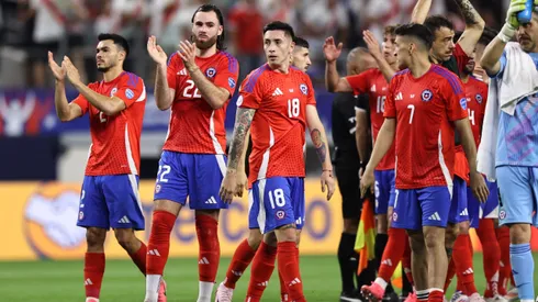La Selección Chilena se juega el paso a cuartos en Copa América