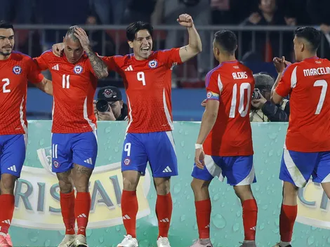 ¿Dónde ver gratis a Chile vs Canadá por la Copa América 2024?