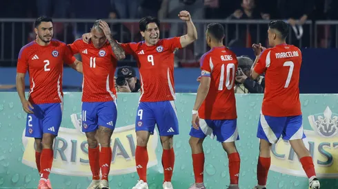 ¿Dónde ver gratis a Chile vs Canadá por la Copa América 2024?