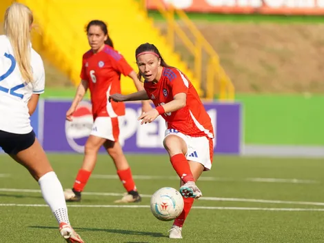 Ocho albas destacan en la nómina de La Roja Femenina