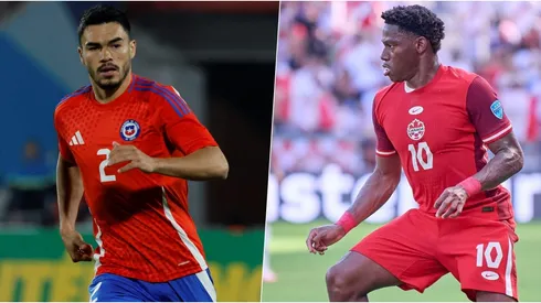 ¿Cuándo y dónde ver a Chile vs Canadá por Copa América 2024?