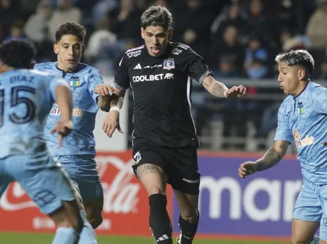 ¿Cuándo y dónde ver a Colo Colo vs O'Higgins por la Copa Chile 2024?