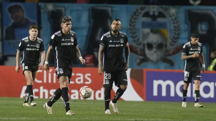 Colo Colo vs O'Higgins tendrá sólo abonados y accionistas en el Monumental.