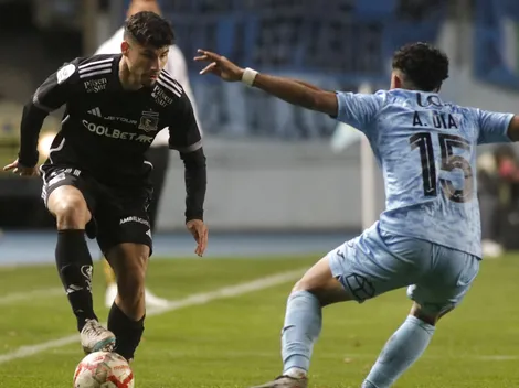 Para seguir avanzando: ¿Cuándo juega Colo Colo vs O’Higgins?