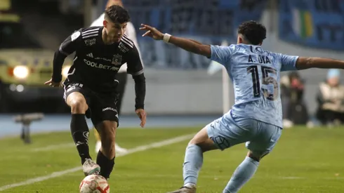 En búsqueda de la clasificación: ¿Cuándo juega Colo Colo vs O’Higgins?