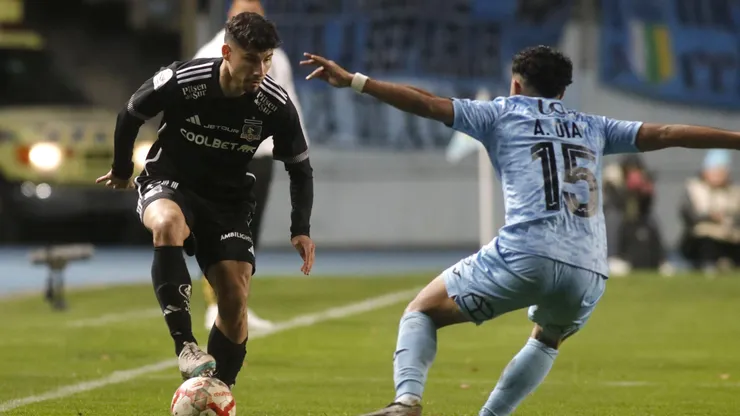 En búsqueda de la clasificación: ¿Cuándo juega Colo Colo vs O’Higgins?