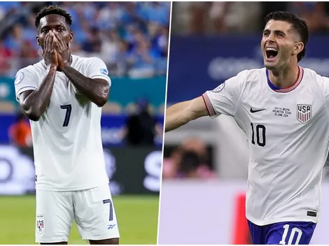 ¿Qué canal transmite a Estados Unidos vs Panamá por la Copa América 2024?