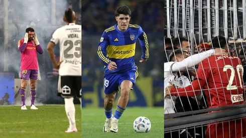 Colo Colo y sus noticias en la jornada de 27 de junio.