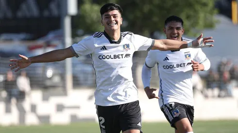 Colo Colo busca este fin de semana avanzar en el Apertura de la Proyección y Fútbol Joven.