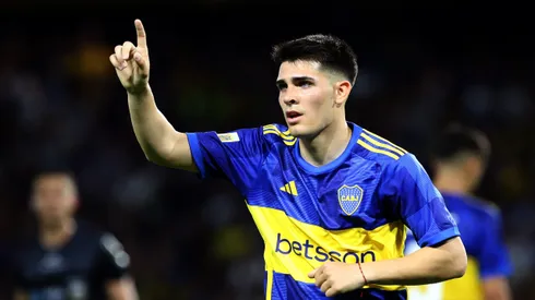 Vicente Taborda es vinculado a Colo Colo como refuerzo.