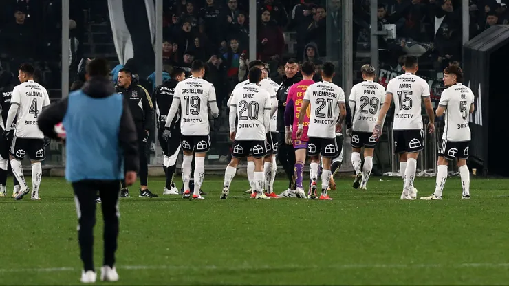 Hincha albo perdió la vida en las afueras del Monumental.