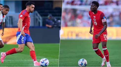 ¿Cuándo juega Chile vs Canadá por Copa América 2024 y quién transmite?