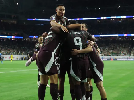 ¿Qué canal transmite Venezuela vs México por la Copa América 2024?