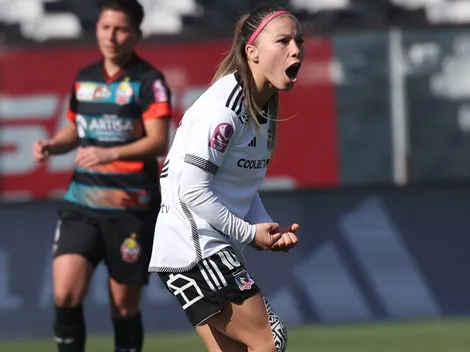 Entradas y transmisión para Colo Colo Femenino vs UdeC