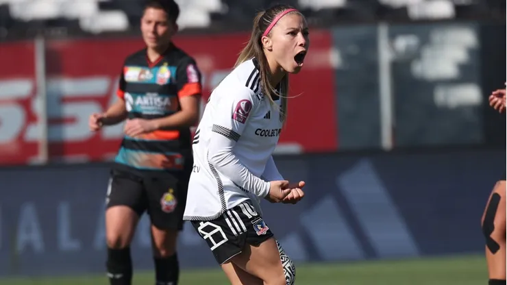 Colo Colo Femenino buscará los tres puntos este fin de semana ante Universidad de Concepción.