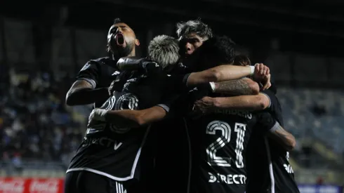 Entradas 2 x 1 para ver a Colo Colo vs Universitario.