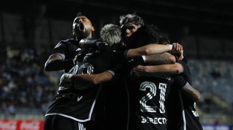 Entradas 2 x 1 para ver a Colo Colo vs Universitario.